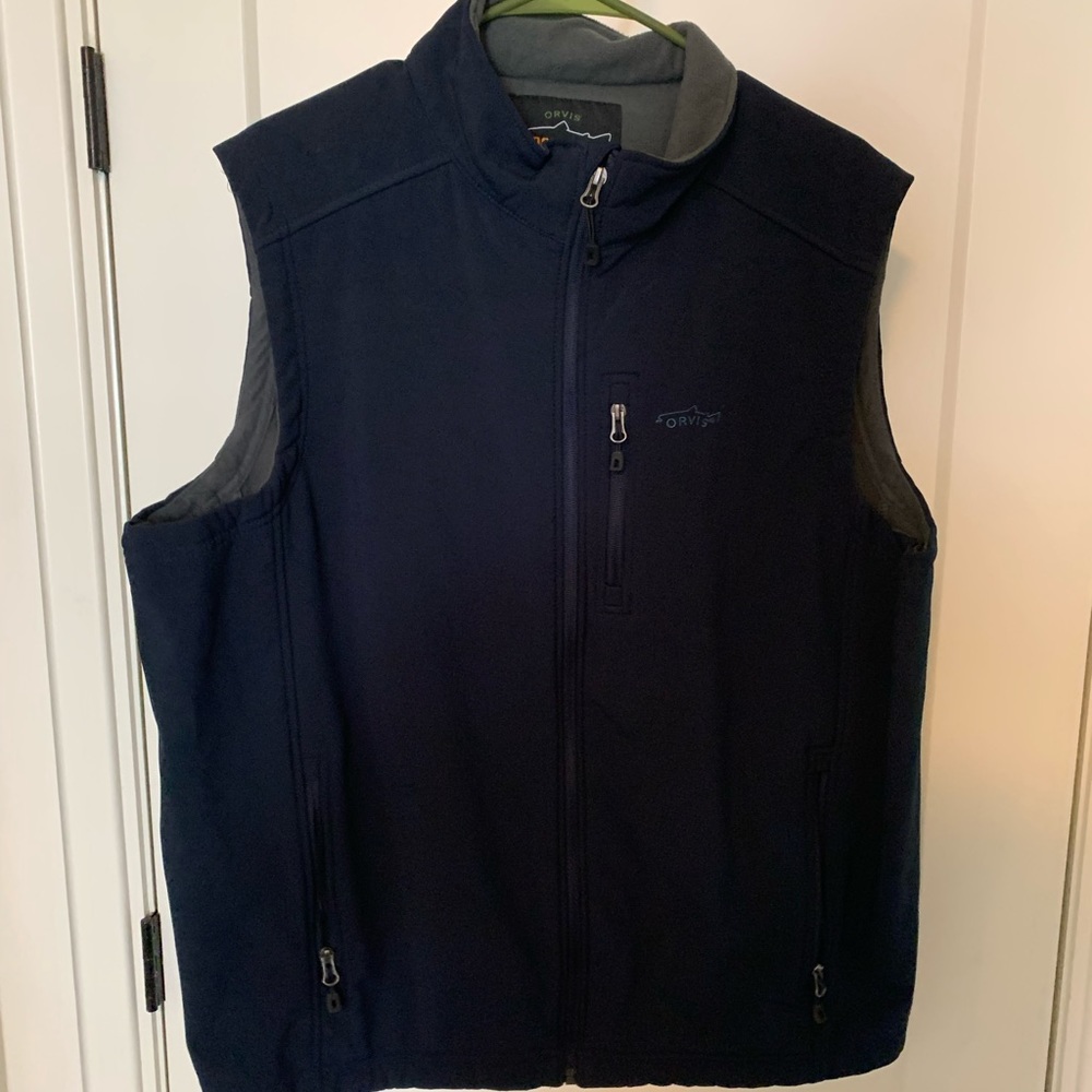 Orvis Trout Bum Performance Vest